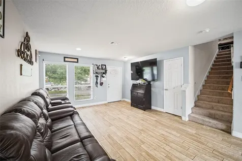 5014 Fair Oak Dale Lane Humble TX 77346