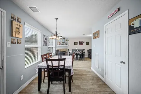 5014 Fair Oak Dale Lane Humble TX 77346