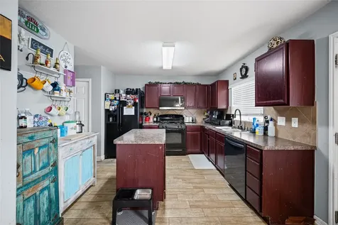 5014 Fair Oak Dale Lane Humble TX 77346