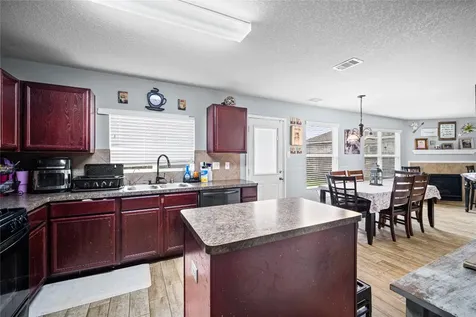 5014 Fair Oak Dale Lane Humble TX 77346