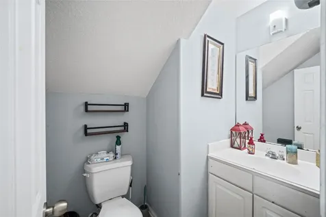 5014 Fair Oak Dale Lane Humble TX 77346