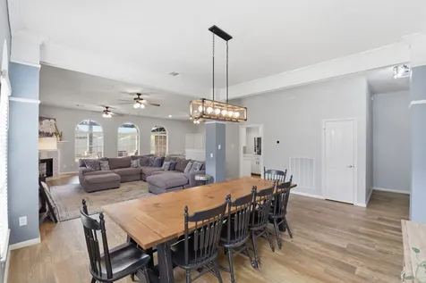 1815 Mojave Trail League City TX 77573