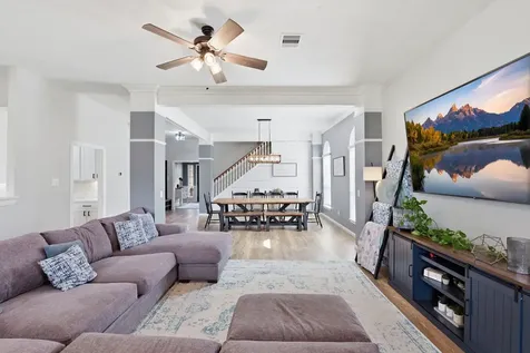 1815 Mojave Trail League City TX 77573