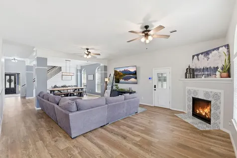 1815 Mojave Trail League City TX 77573