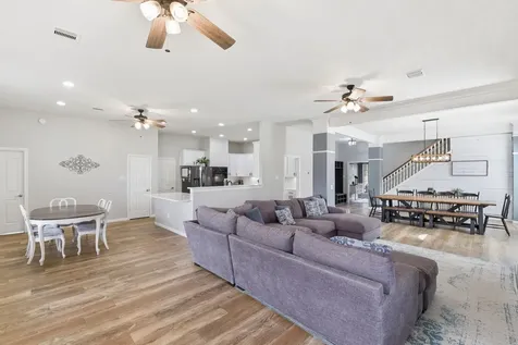 1815 Mojave Trail League City TX 77573