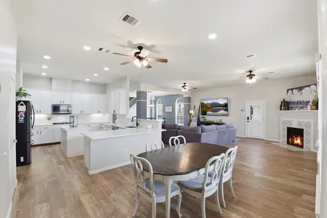 1815 Mojave Trail League City TX 77573