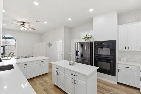 1815 Mojave Trail League City TX 77573