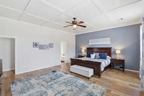 1815 Mojave Trail League City TX 77573