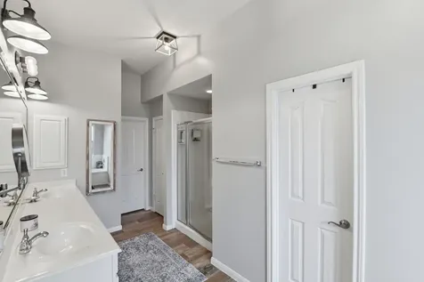 1815 Mojave Trail League City TX 77573