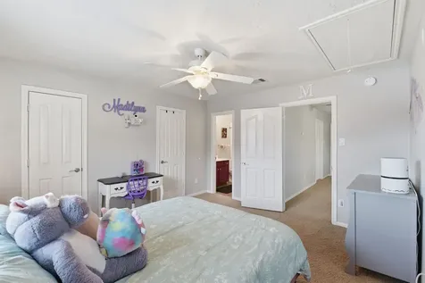 1815 Mojave Trail League City TX 77573
