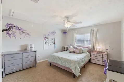 1815 Mojave Trail League City TX 77573