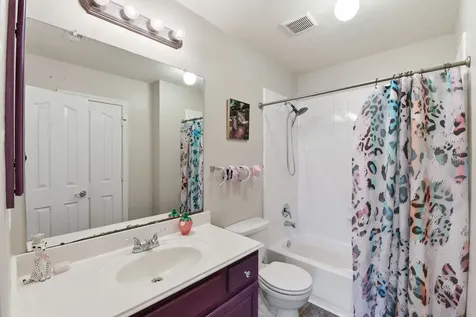 1815 Mojave Trail League City TX 77573