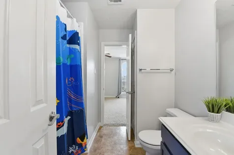 1815 Mojave Trail League City TX 77573