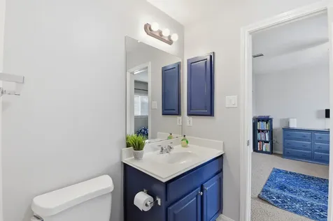 1815 Mojave Trail League City TX 77573