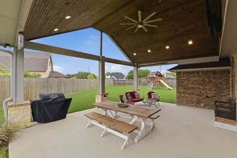 1815 Mojave Trail League City TX 77573