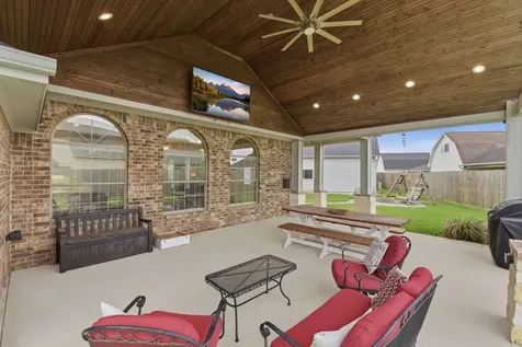 1815 Mojave Trail League City TX 77573