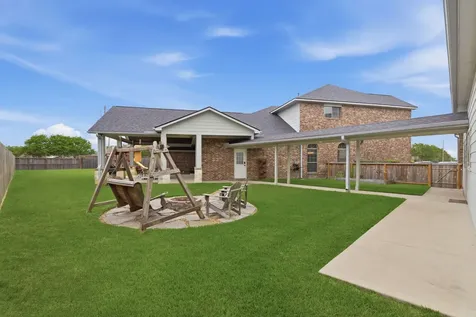 1815 Mojave Trail League City TX 77573