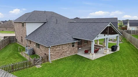 1815 Mojave Trail League City TX 77573