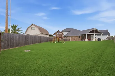 1815 Mojave Trail League City TX 77573
