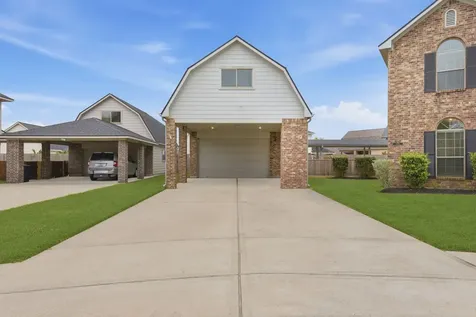 1815 Mojave Trail League City TX 77573