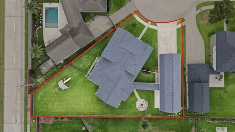 1815 Mojave Trail League City TX 77573