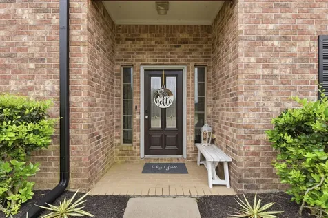 1815 Mojave Trail League City TX 77573