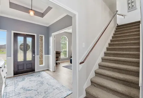 1815 Mojave Trail League City TX 77573
