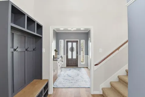 1815 Mojave Trail League City TX 77573