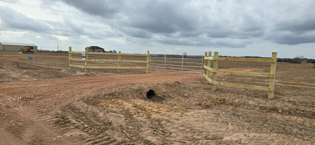 Lot 2 Wolchik Road Sealy TX 77474