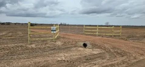 Lot 2 Wolchik Road Sealy TX 77474