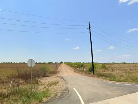 Lot 2 Wolchik Road Sealy TX 77474