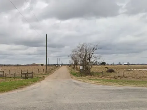 Lot 2 Wolchik Road Sealy TX 77474