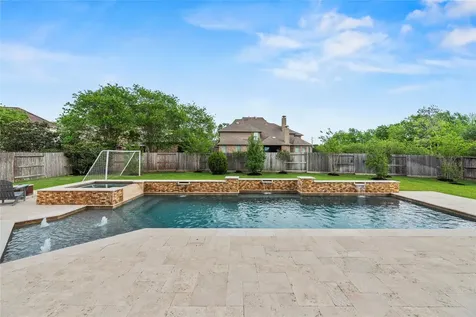 9819 Mount Shasta Missouri City TX 77459