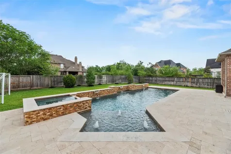 9819 Mount Shasta Missouri City TX 77459