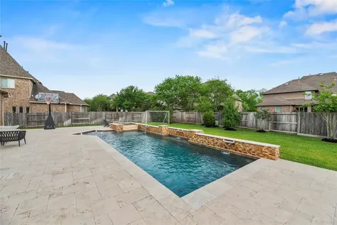 9819 Mount Shasta Missouri City TX 77459