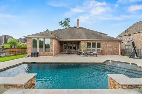 9819 Mount Shasta Missouri City TX 77459