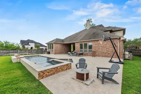 9819 Mount Shasta Missouri City TX 77459