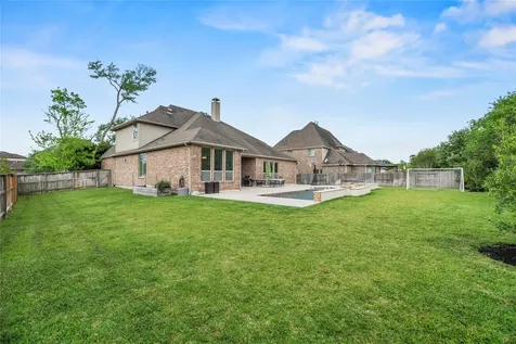 9819 Mount Shasta Missouri City TX 77459