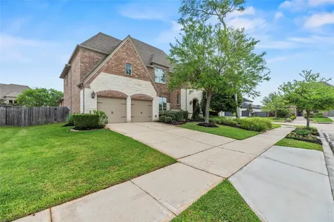 9819 Mount Shasta Missouri City TX 77459