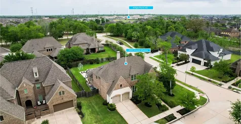 9819 Mount Shasta Missouri City TX 77459