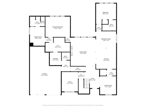 9819 Mount Shasta Missouri City TX 77459