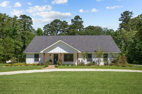 149 Yaupon Lane Crockett TX 75835