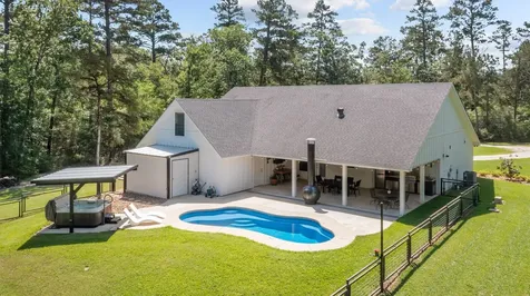 149 Yaupon Lane Crockett TX 75835