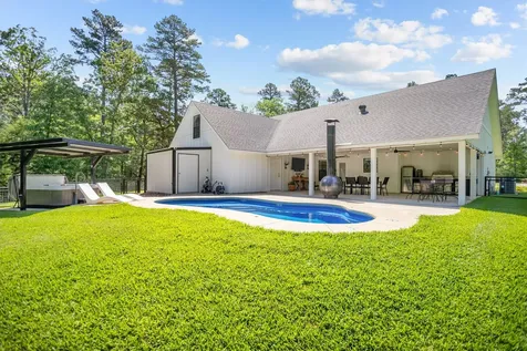 149 Yaupon Lane Crockett TX 75835