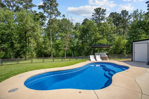 149 Yaupon Lane Crockett TX 75835