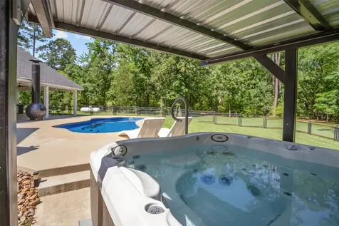 149 Yaupon Lane Crockett TX 75835