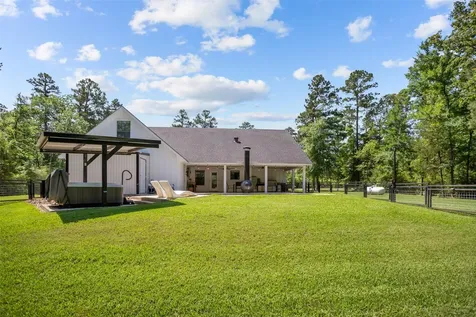 149 Yaupon Lane Crockett TX 75835