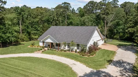 149 Yaupon Lane Crockett TX 75835