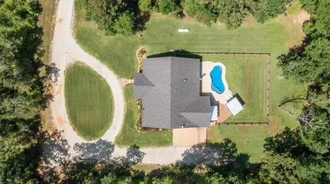 149 Yaupon Lane Crockett TX 75835