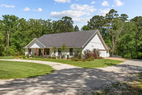 149 Yaupon Lane Crockett TX 75835